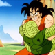 Yamcha’d